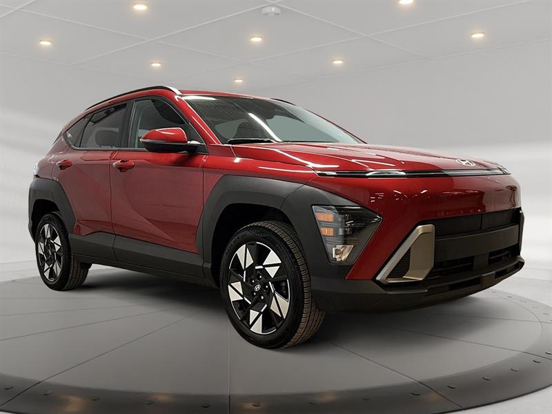 hyundai Kona 2024 - 3