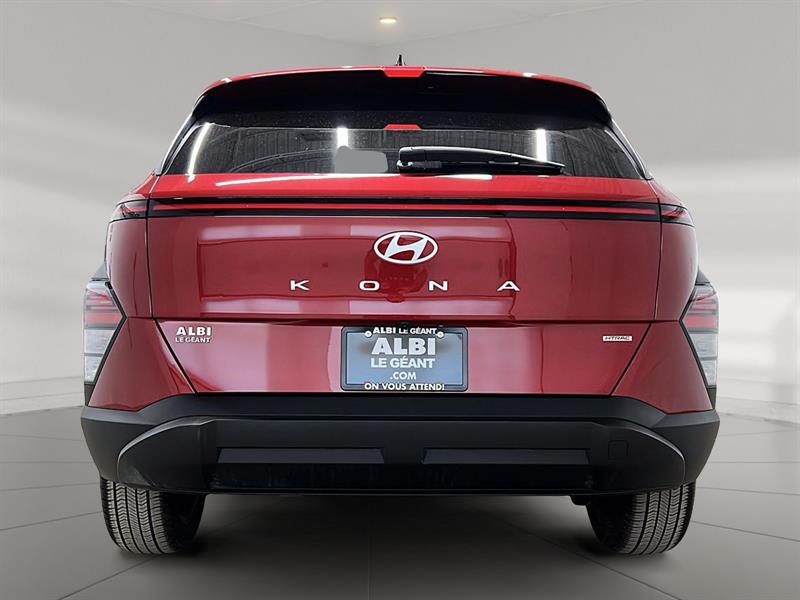 hyundai Kona 2024 - 5