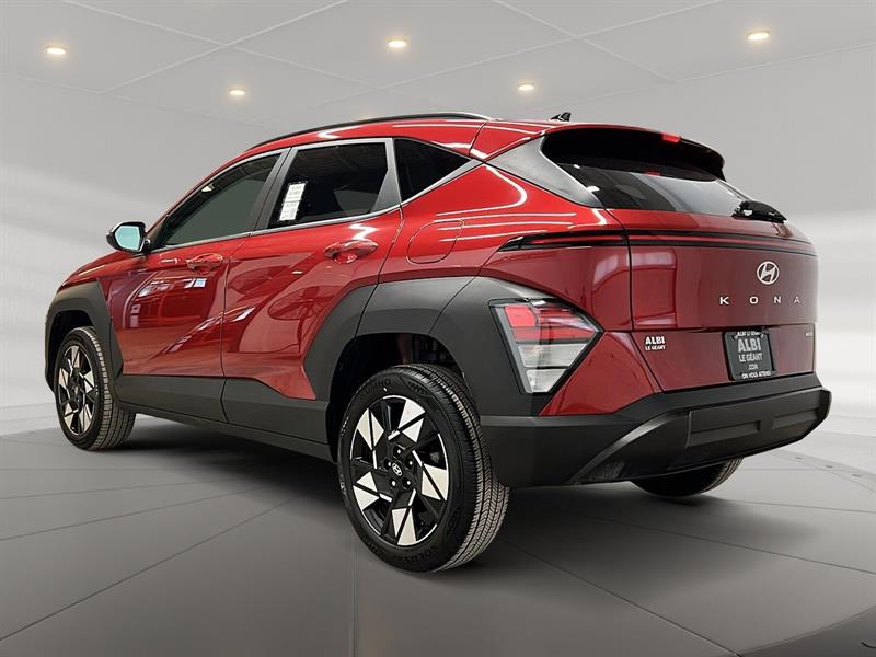 hyundai Kona 2024 - 6
