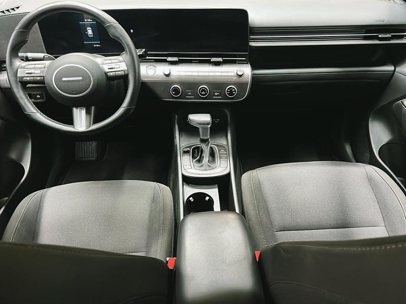 hyundai Kona 2024 - 10