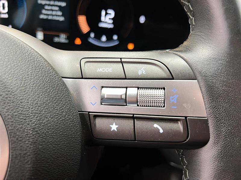 hyundai Kona 2024 - 18