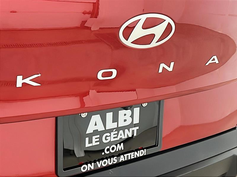 hyundai Kona 2024 - 24