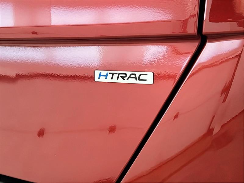 hyundai Kona 2024 - 25