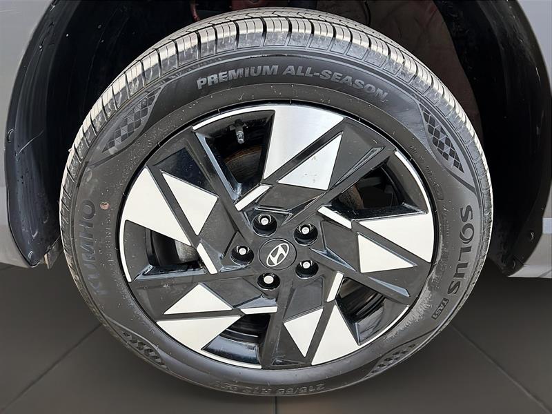 hyundai Kona 2024 - 26