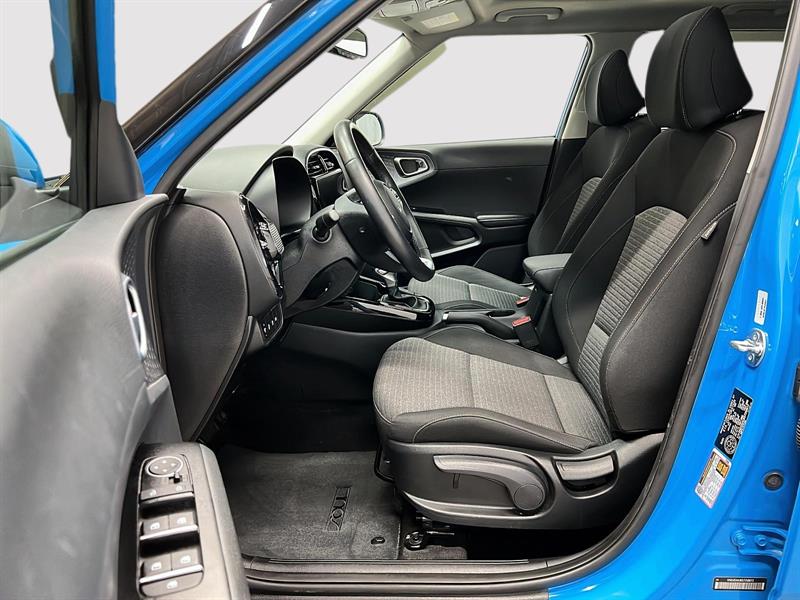 kia Soul 2025 - 7