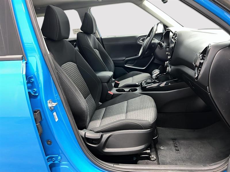 kia Soul 2025 - 8