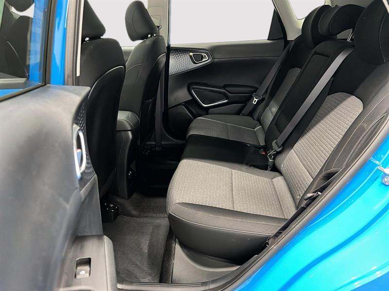 kia Soul 2025 - 9