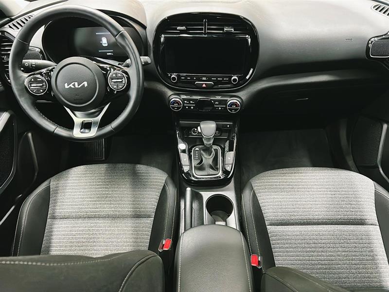kia Soul 2025 - 11