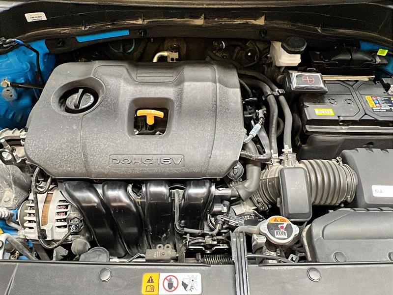 kia Soul 2025 - 12