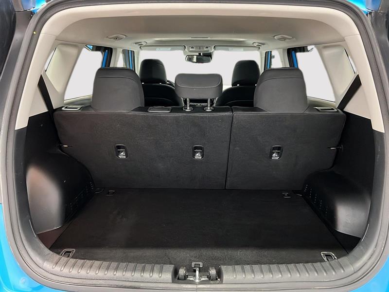 kia Soul 2025 - 13