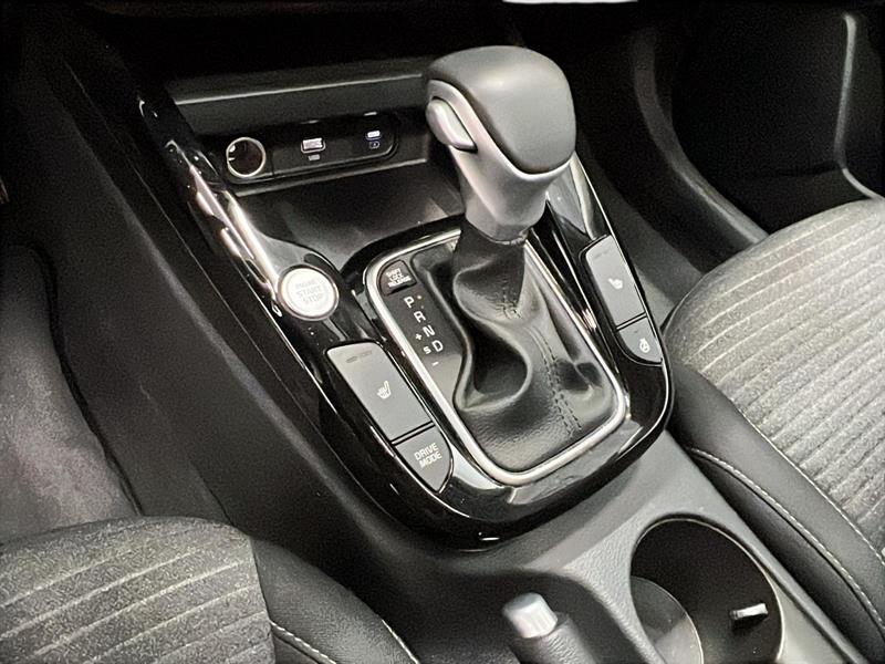 kia Soul 2025 - 14