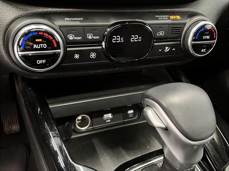 kia Soul 2025 - 15