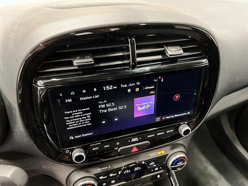 kia Soul 2025 - 16