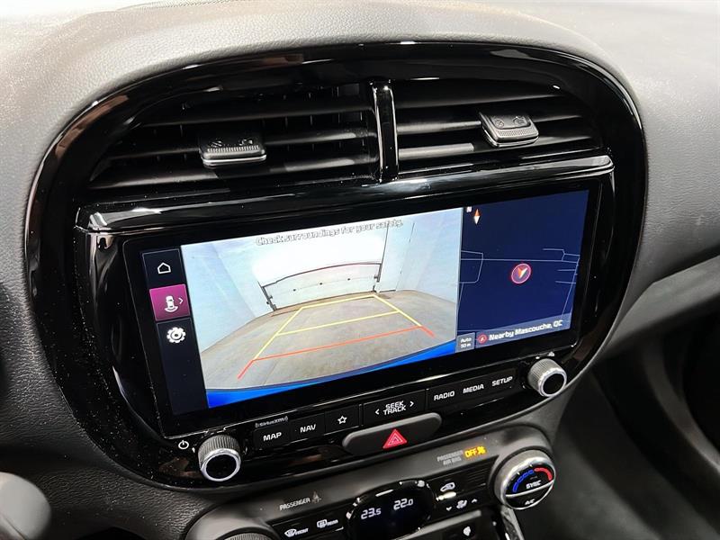 kia Soul 2025 - 17