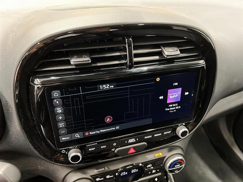 kia Soul 2025 - 18