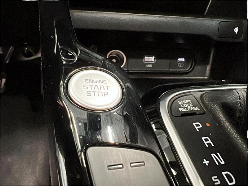 kia Soul 2025 - 19