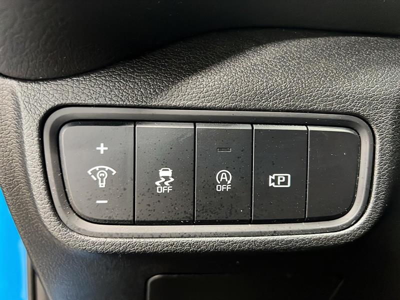 kia Soul 2025 - 22