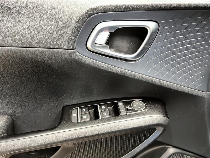 kia Soul 2025 - 23
