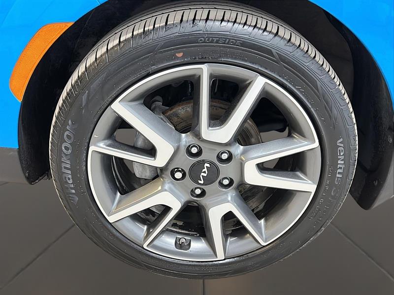 kia Soul 2025 - 27