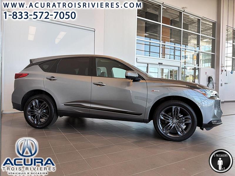 acura RDX 2024