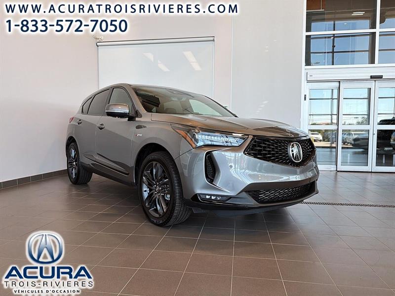acura RDX 2024 - 2