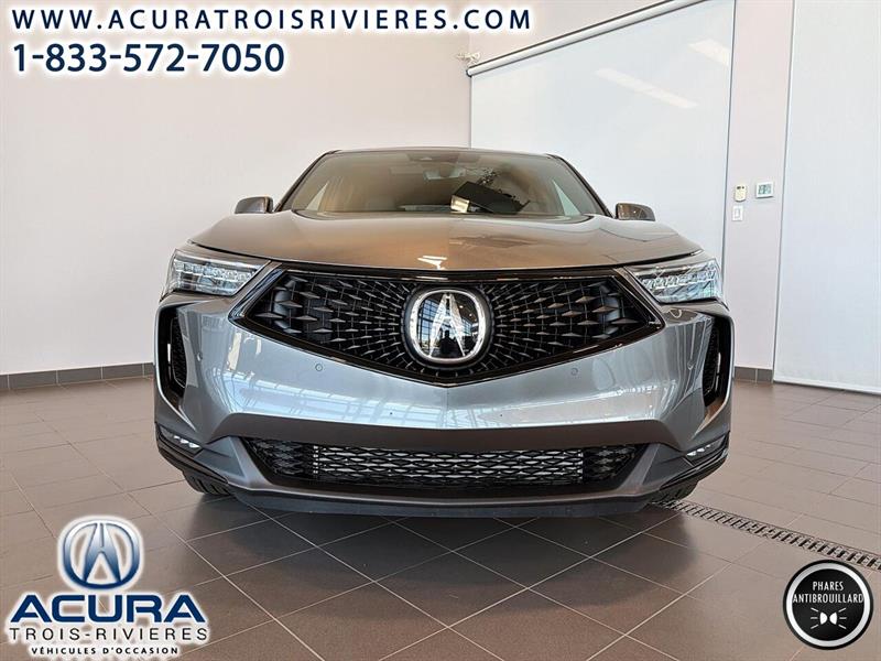 acura RDX 2024 - 3