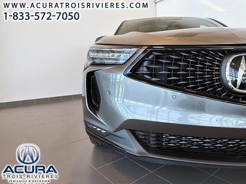 acura RDX 2024 - 4