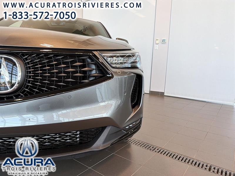 acura RDX 2024 - 5