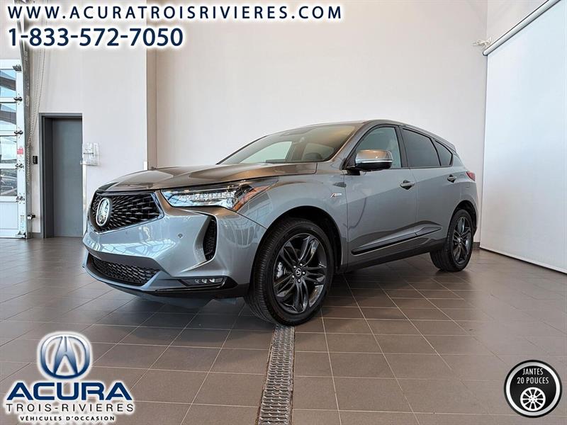 acura RDX 2024 - 6