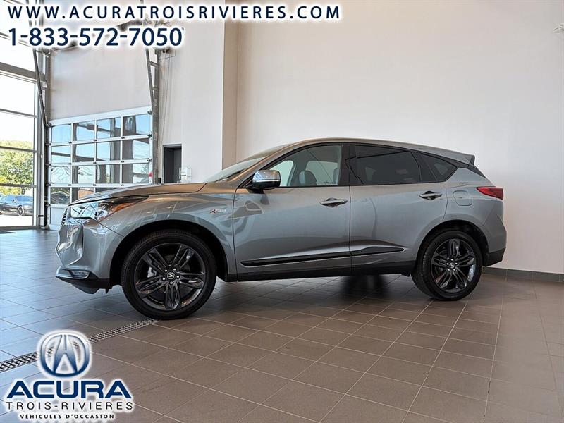 acura RDX 2024 - 7