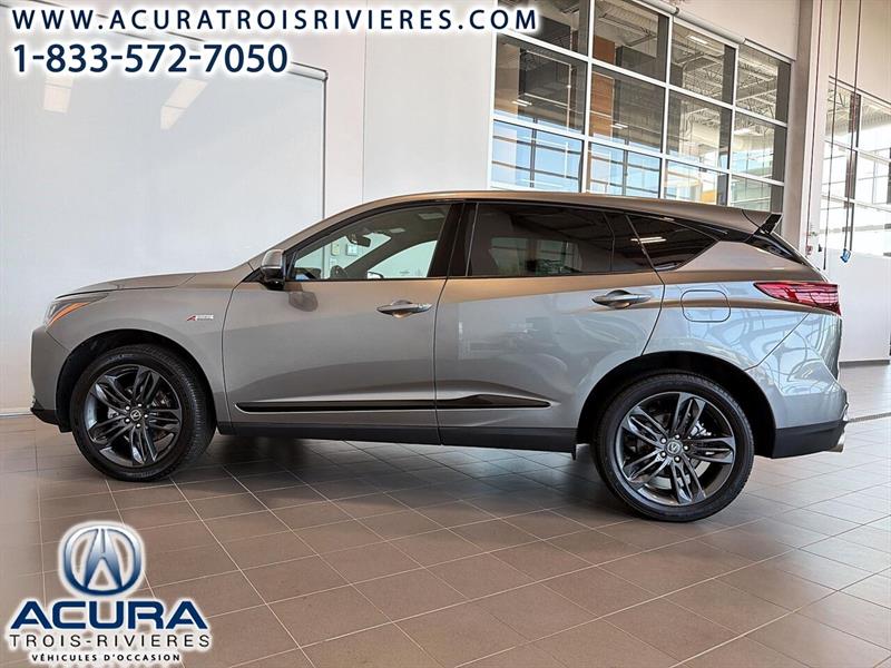 acura RDX 2024 - 8