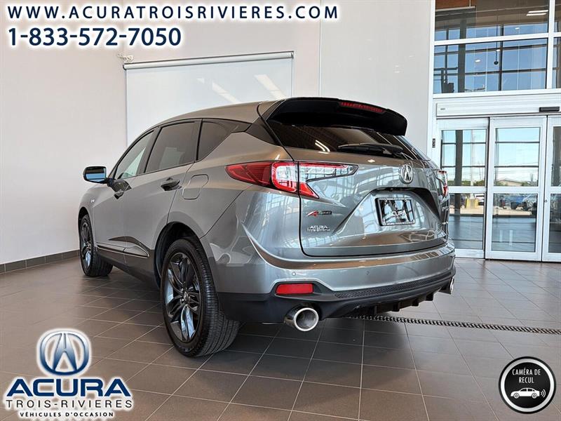 acura RDX 2024 - 9