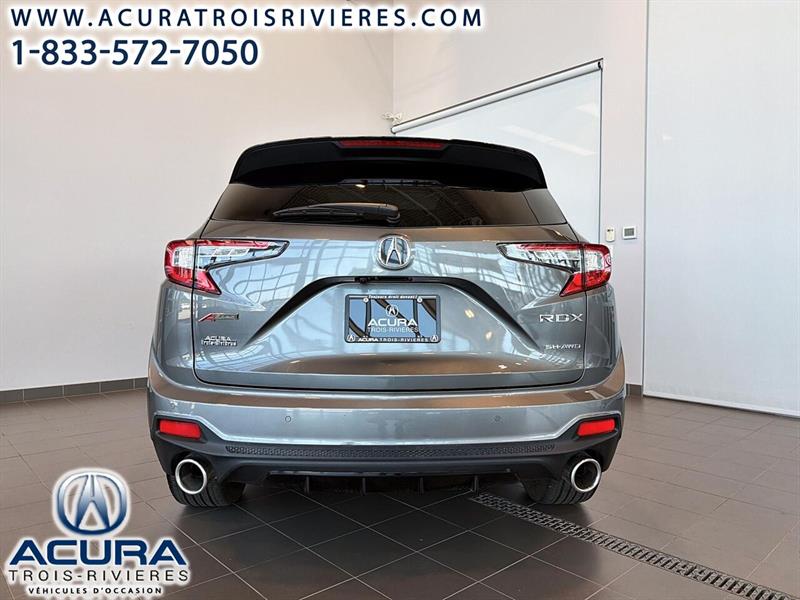acura RDX 2024 - 10