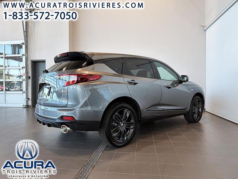 acura RDX 2024 - 11