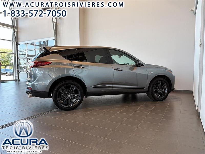 acura RDX 2024 - 12