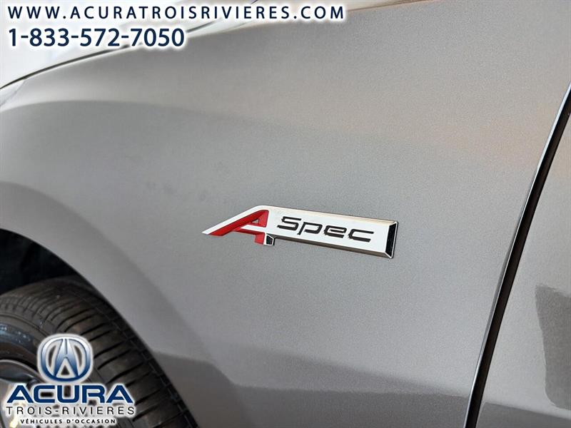 acura RDX 2024 - 13
