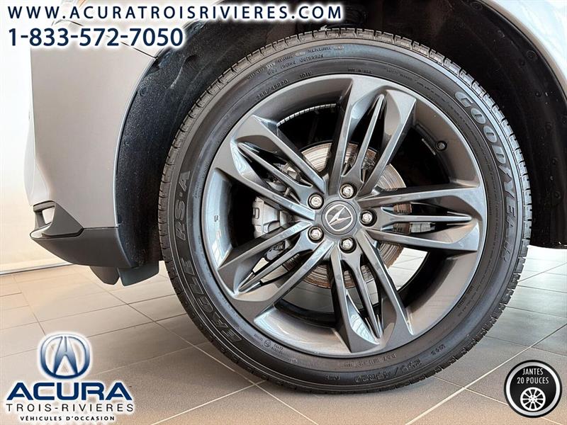 acura RDX 2024 - 14