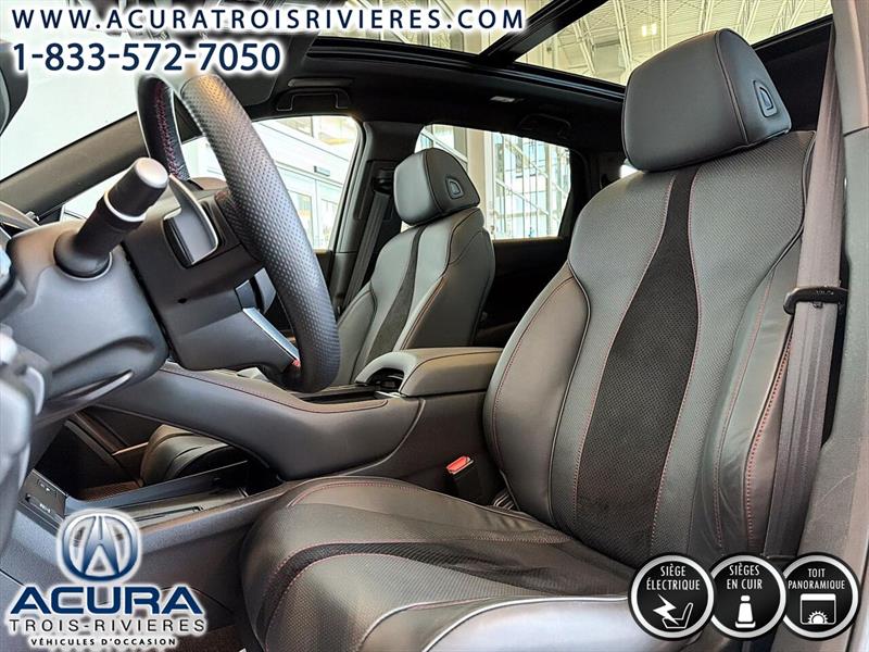 acura RDX 2024 - 15
