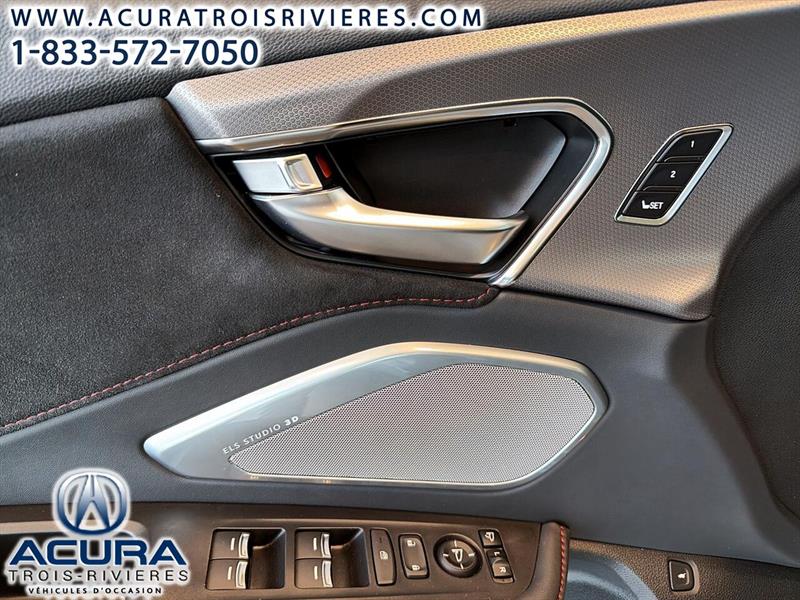 acura RDX 2024 - 16