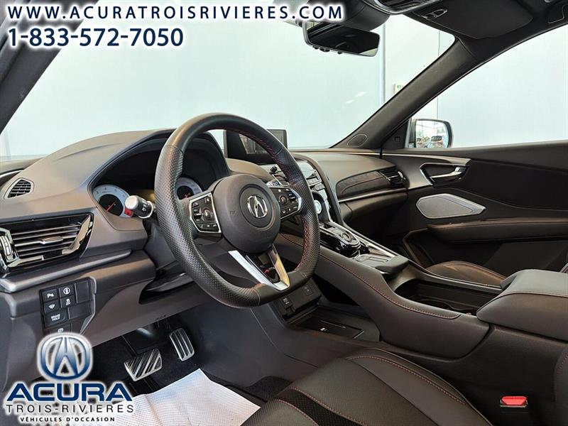 acura RDX 2024 - 17