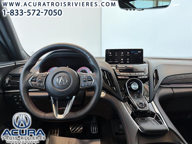 acura RDX 2024 - 18