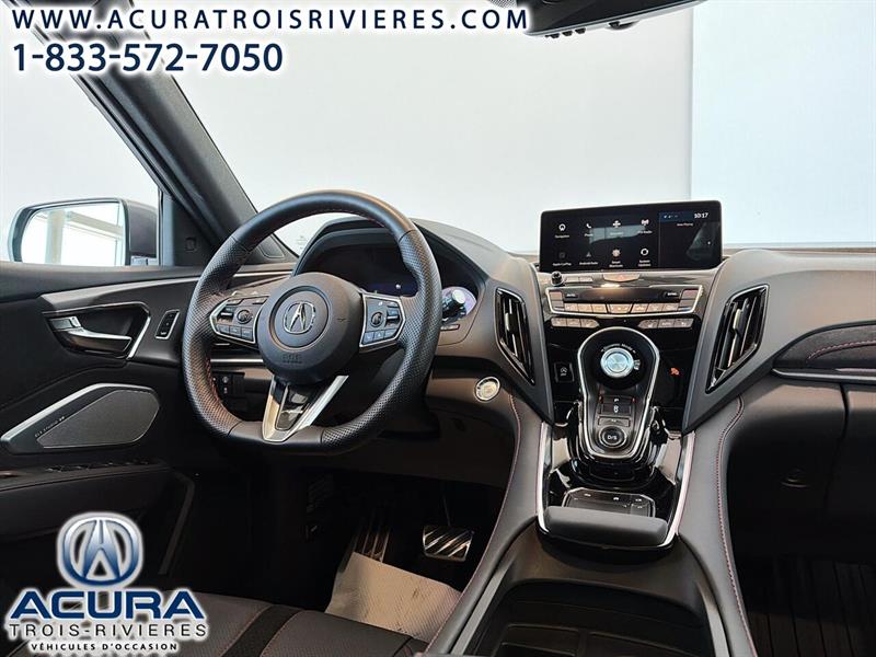 acura RDX 2024 - 19