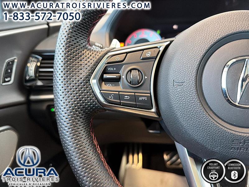 acura RDX 2024 - 20