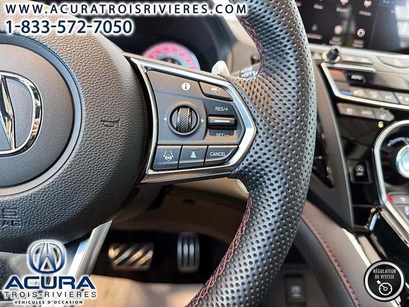 acura RDX 2024 - 21