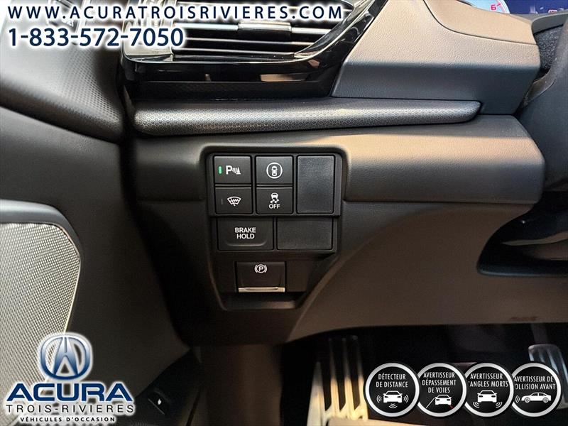 acura RDX 2024 - 22