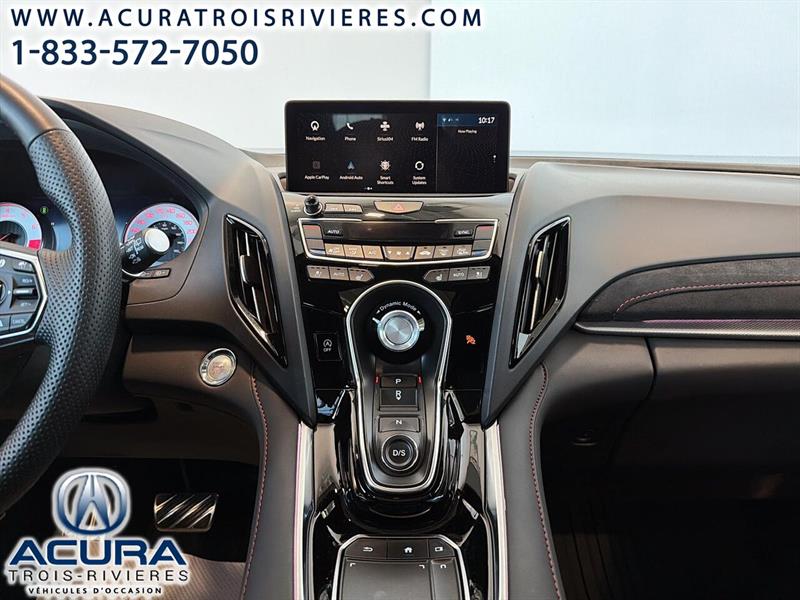 acura RDX 2024 - 23