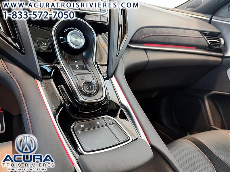 acura RDX 2024 - 24