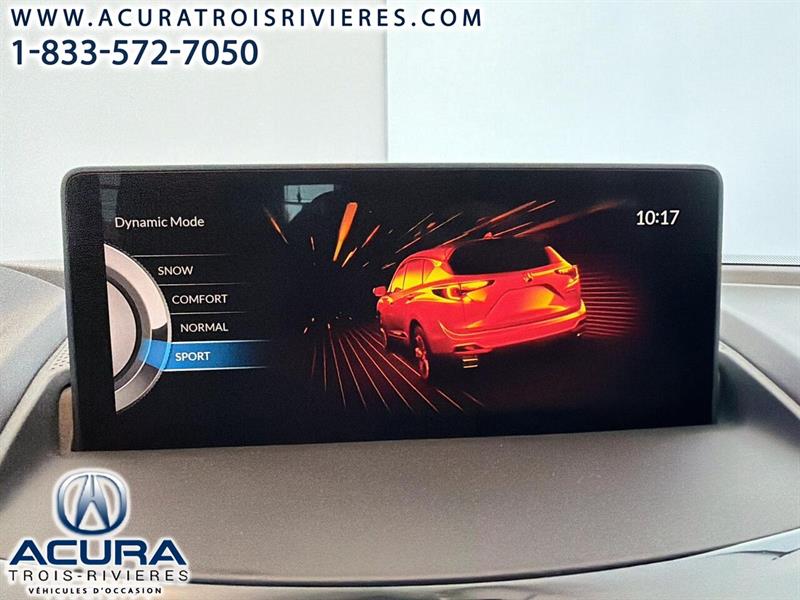 acura RDX 2024 - 25