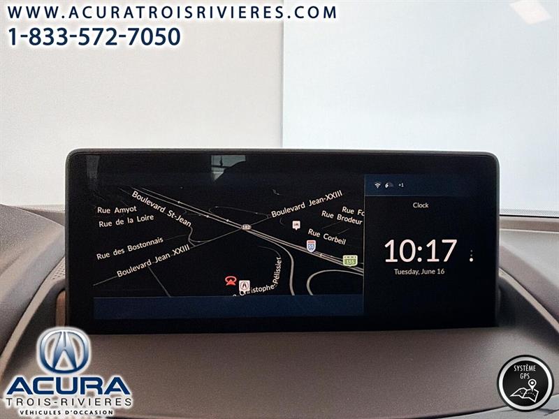 acura RDX 2024 - 26