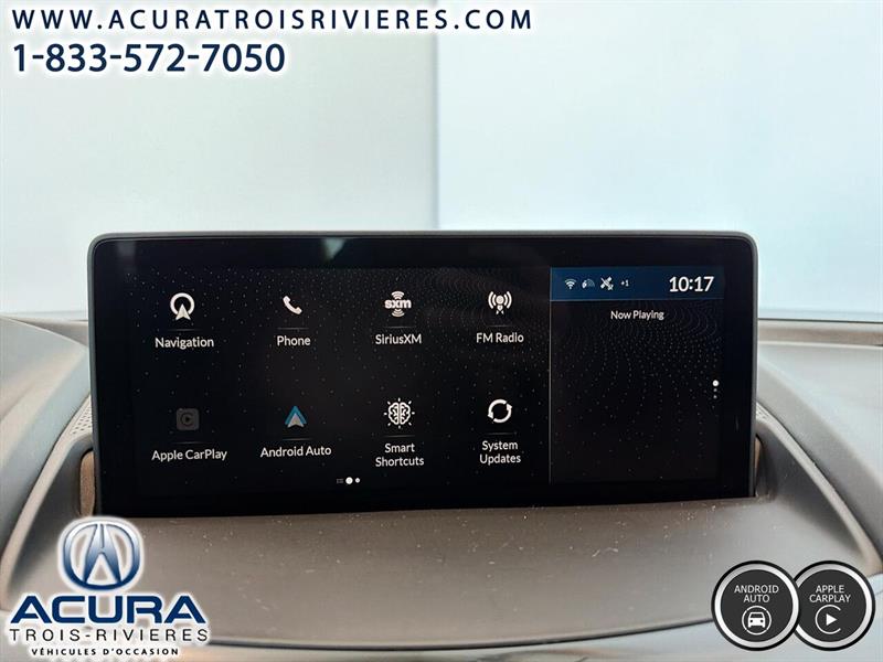 acura RDX 2024 - 27